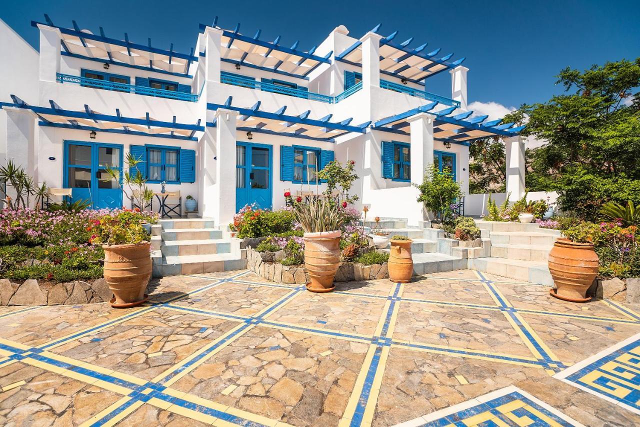Livadia Beach Suite Экстерьер фото